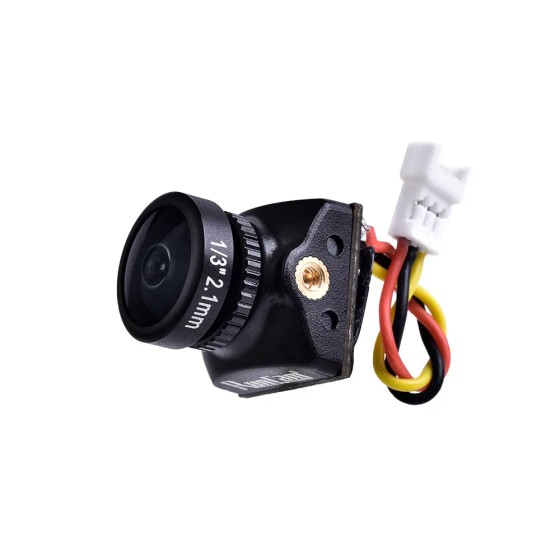 Wholesale RunCam Nano2/Nano3/Nano4 1/3 Inch 700TVL COMS 2.1mm Lens FPV Camera for Traversing Machine